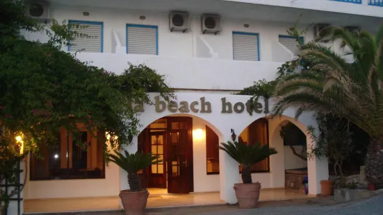Stella Beach Hotel