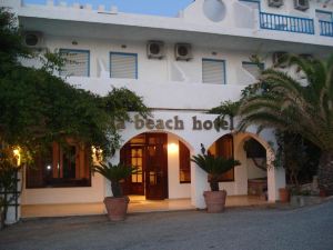 Stella Beach Hotel星辰海灘飯店