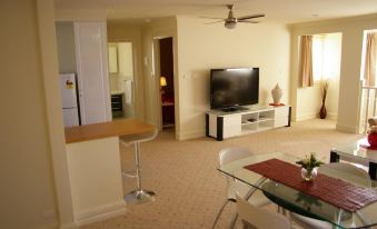 Deakin Executive Apartment Canberra