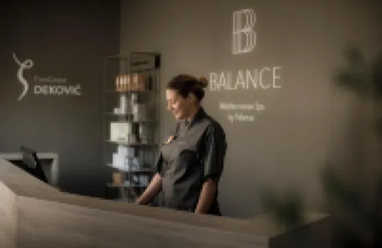 Valamar Diamant Residence