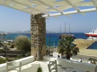 Olia Hotel - con vista mare
