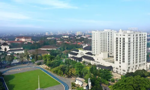 Pullman Bandung Grand Central
