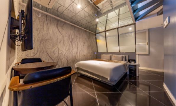 Gunsan Healing Self Check-in Motel