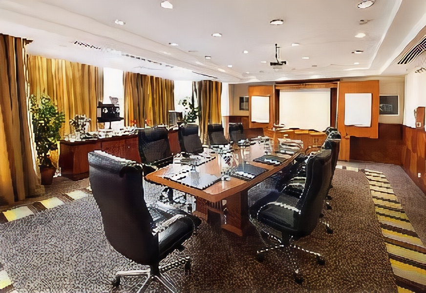 Bh Conference & Airport Hotel, Istanbul