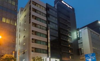 Dormy Inn Premium Tokyo Kodenmacho Hot Spring