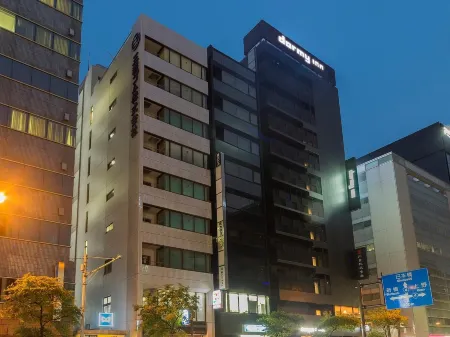 Dormy Inn Premium Tokyo Kodenmacho Hot Spring