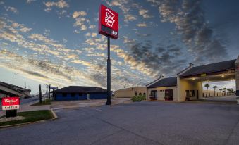 Red Roof Inn New Orleans - Westbank