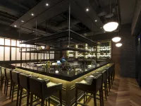 GLAD Yeouido Hotel berhampiran Jambatan Mapo