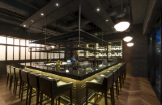 格蘭德汝矣島飯店