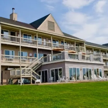Fireside Inn, Ocean's Edge