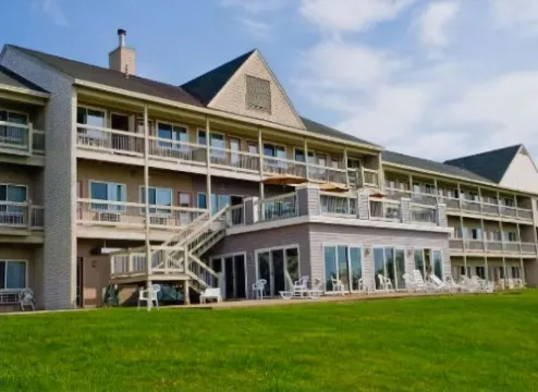 Fireside Inn, Ocean's Edge