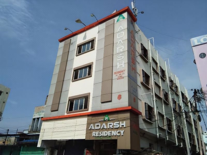 3. Adarsh R..
