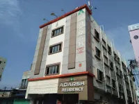 Adarsh Residency Hotels near Sri Govindarajaswami Temple