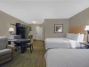 Candlewood Suites Sumter