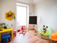 Ibis Avallon Hotels in Magny