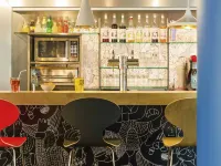 Ibis Nice Centre Gare - bar