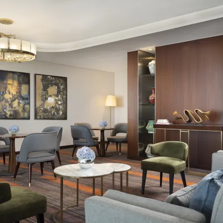 InterContinental JAKARTA PONDOK INDAH by IHG