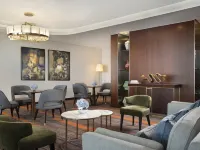 InterContinental Hotels JAKARTA PONDOK INDAH by IHG - Luxury