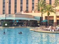 Rosen Centre Hotel Orlando Convention Center - Семейные