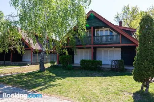 Aranypart Camping & Apartments, Siofok - Book with Updated Prices 2026 |  Trip.com