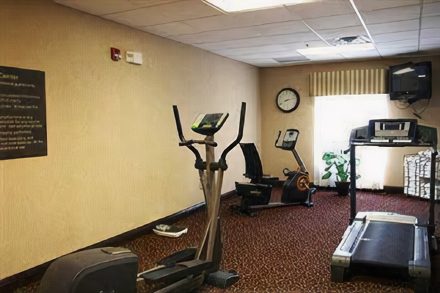 Hampton Inn Maysville