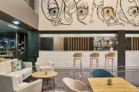 Vincci Zaragoza Zentro