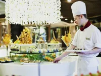 Accor Novotel Guiyang Downtown - parking