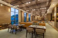 合肥包河福朋喜來登酒店 - 早餐