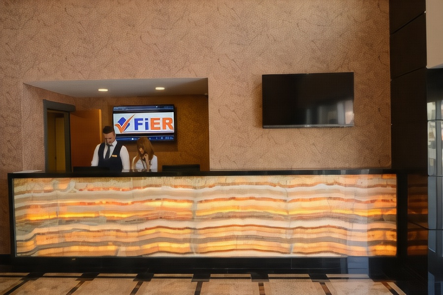 Fier Butik Hotel & Spa Kayseri