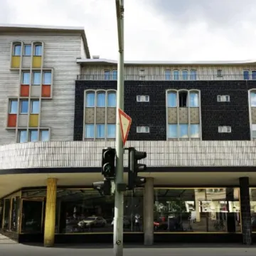 Quentin Boutique Hotel Отели рядом с достопримечательностью «Станция метро Deutsche Oper»
