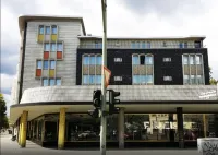 Quentin Boutique Hotel Hotels in der Nähe von U-Bahnhof Deutsche Oper