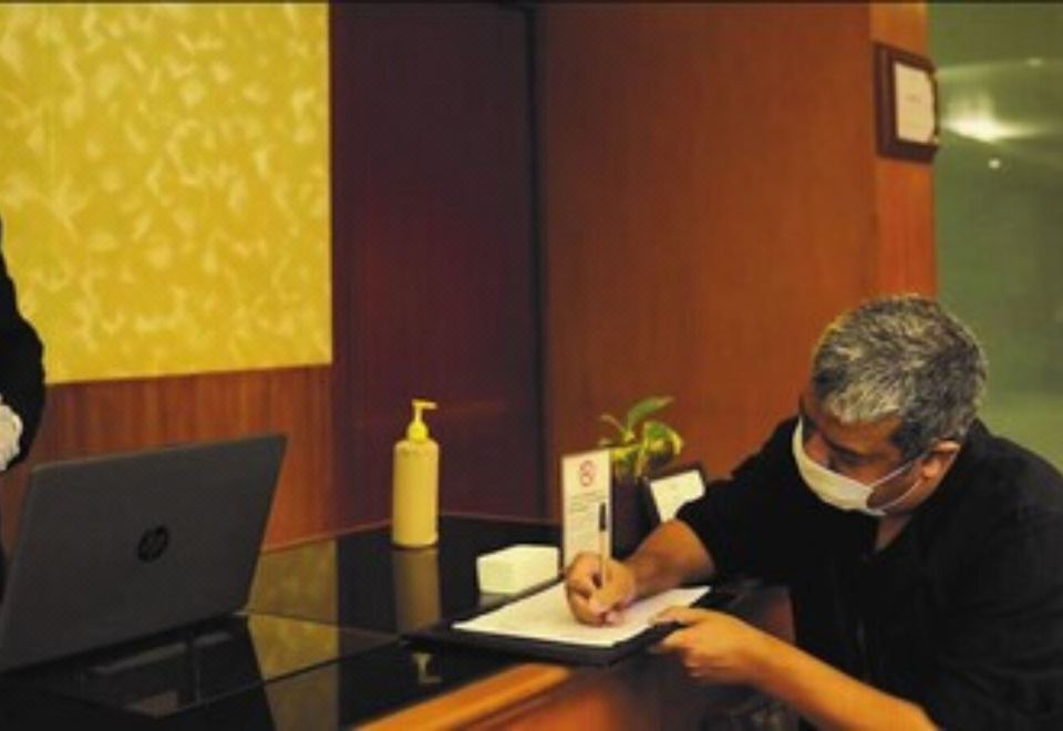 더 오키드 루프탑