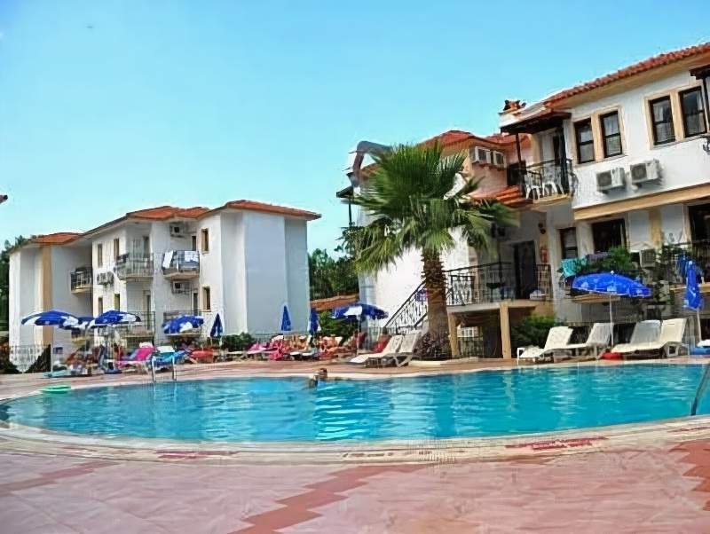 Karbel Beach Hotel