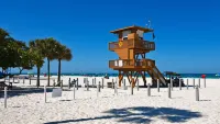 Magnuson Hotel Bradenton Hotel a Whitfield
