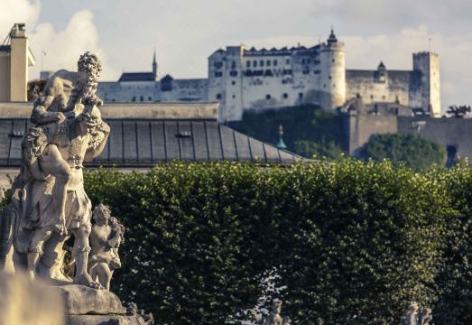 머큐어 그랜드 호텔