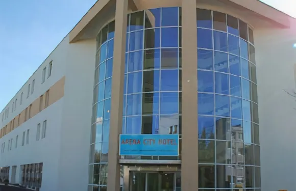 FourSide 薩爾茨堡酒店，温德姆 Trademark Collection