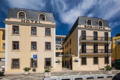Hotel Boa - Vista