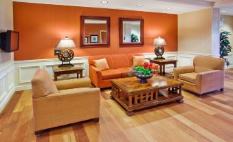 Hampton Inn & Suites Lanett - West Point