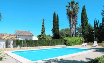 El Recreo (SLH101) - Housity