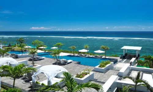 Samabe Bali Suites & Villas