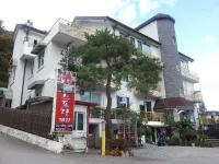 Chuncheon Atti Pension
