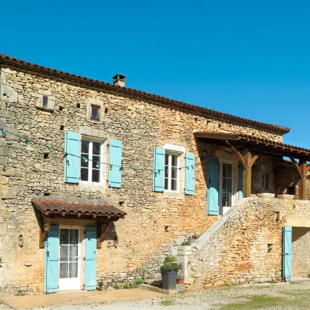 Les Grèzes