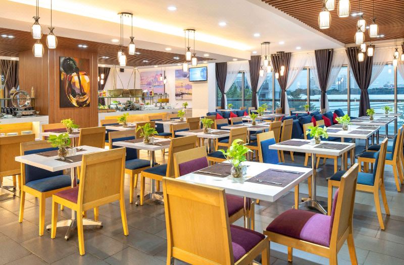 Ibis Saigon South photo 3
