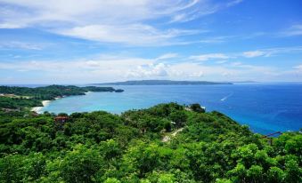 Boracay Eden Villa