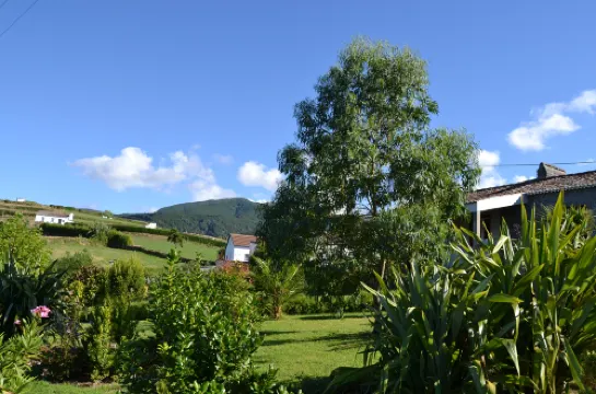 Private Eco-Friendly Holiday Cottage with Sea and Mountain View.