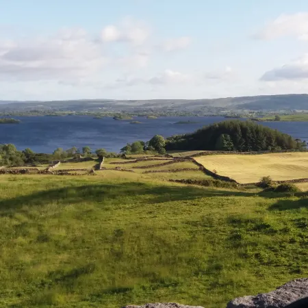 Villa Pio Luxury Apartment 3km from Historic Cong, Ashford Castle, Ashford Lodge