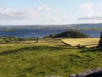 Villa Pio Luxury Apartment 3km from Historic Cong, Ashford Castle, Ashford Lodge