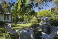 Fantastic Liberty Villa in the Heart of Versilia - Villas