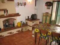The Costantino's Home in the Green Heart of Tuscany