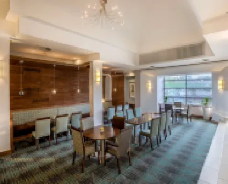 Town Lodge Waterfall, Midrand